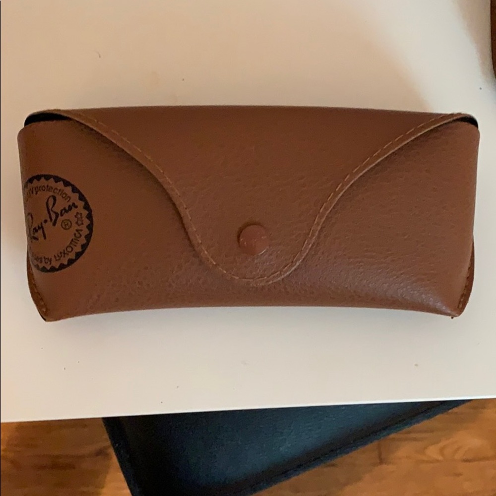 Ray-Ban case